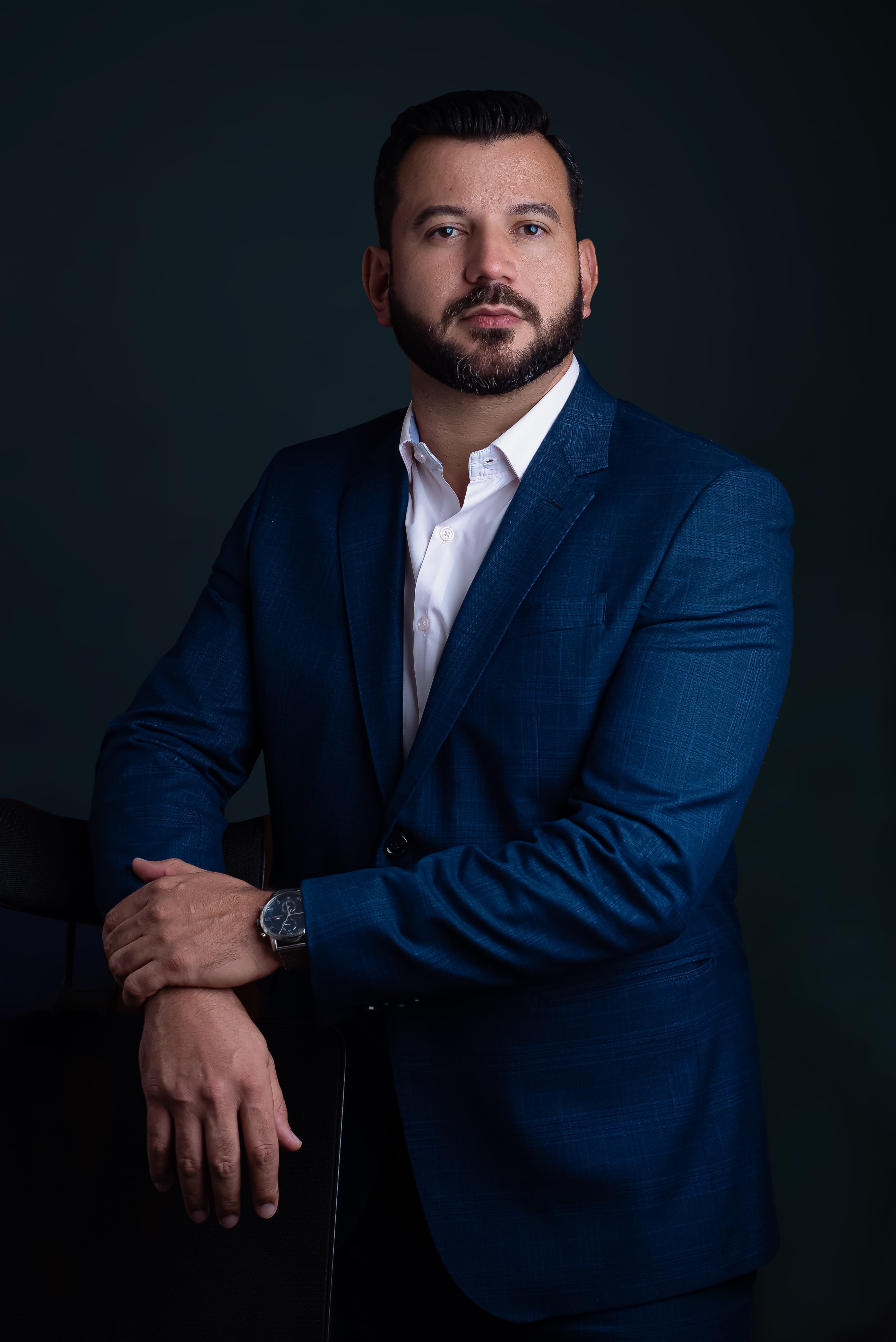 Paulo — Corretor de Imóveis MCMV Campo Grande MS