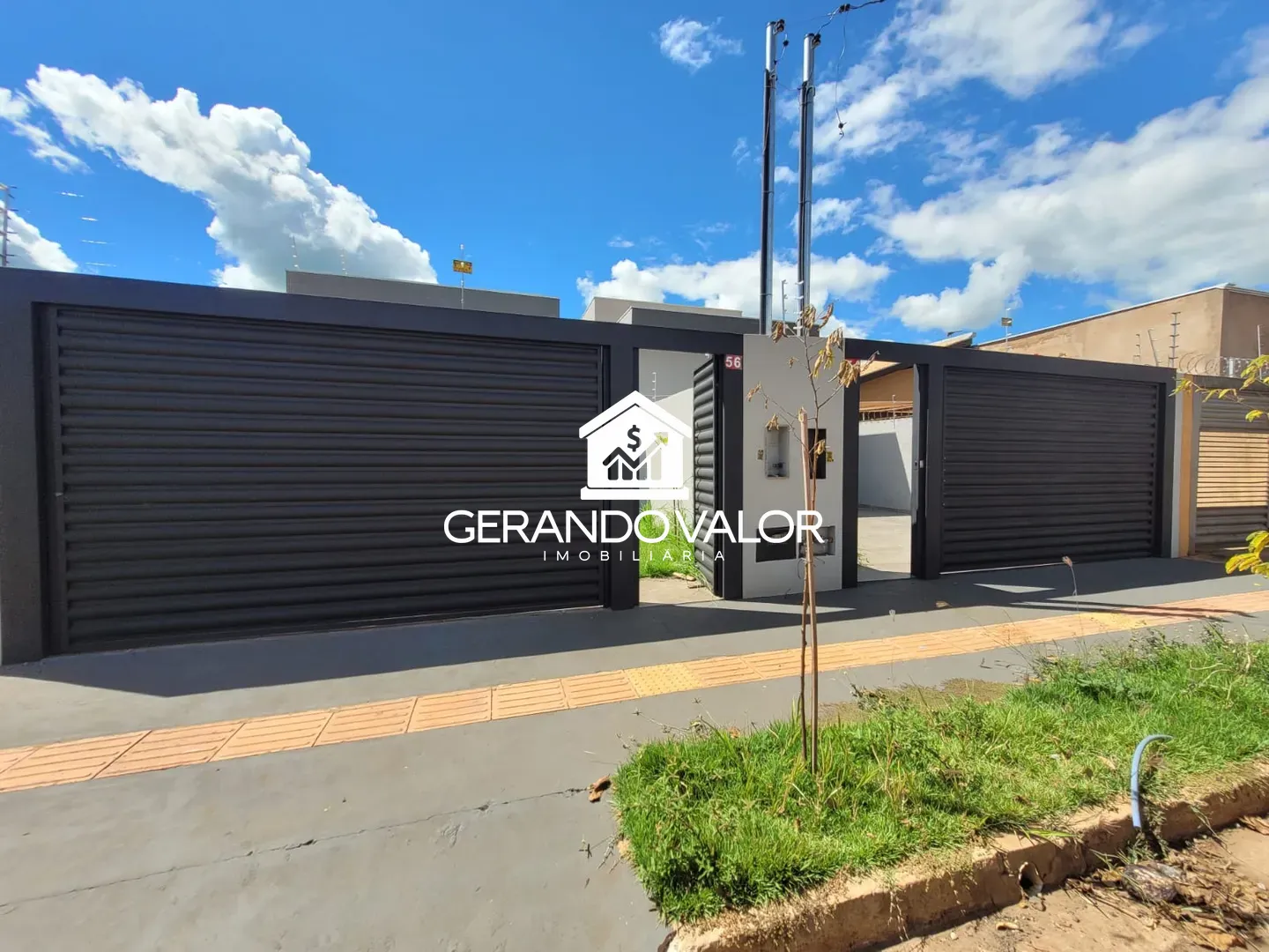 Casa Alto Padrão no Recanto dos Pássaros — foto 1 de 1