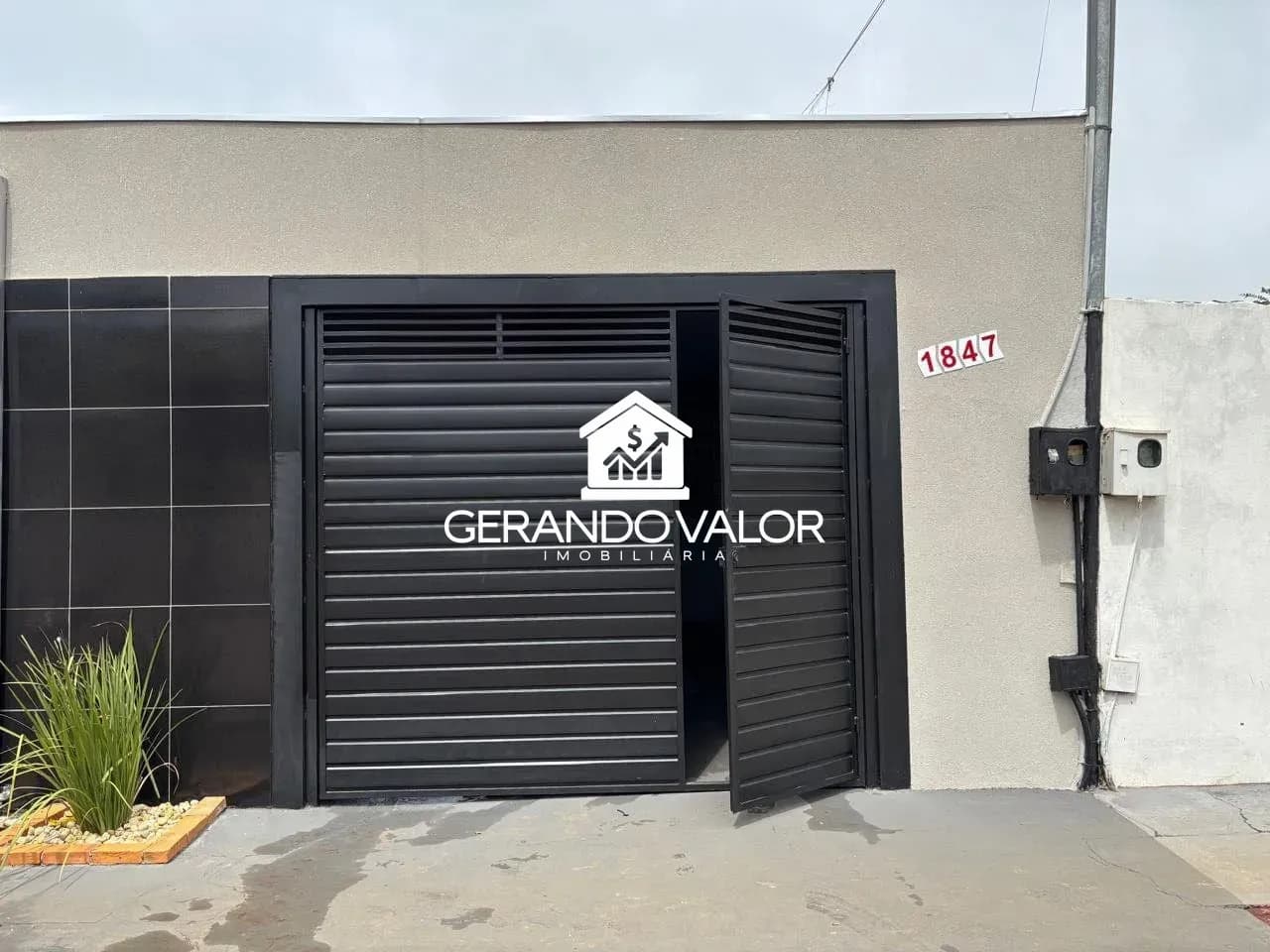 Casa com 2 Quartos no Portal Caiobá — Portal Caiobá, Campo Grande MS