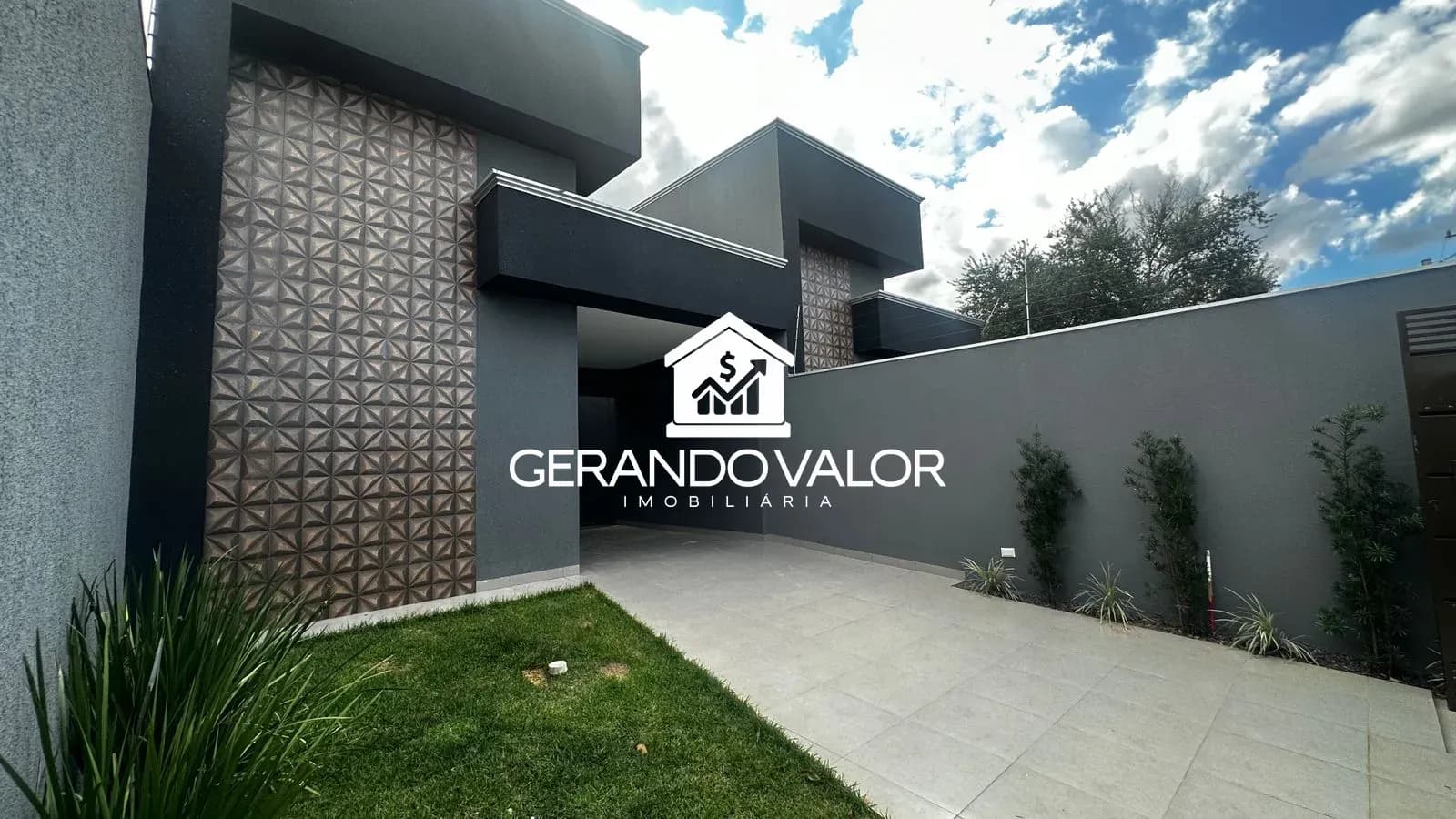 Casa com 3 Quartos no Jardim Tijuca — foto 1 de 1