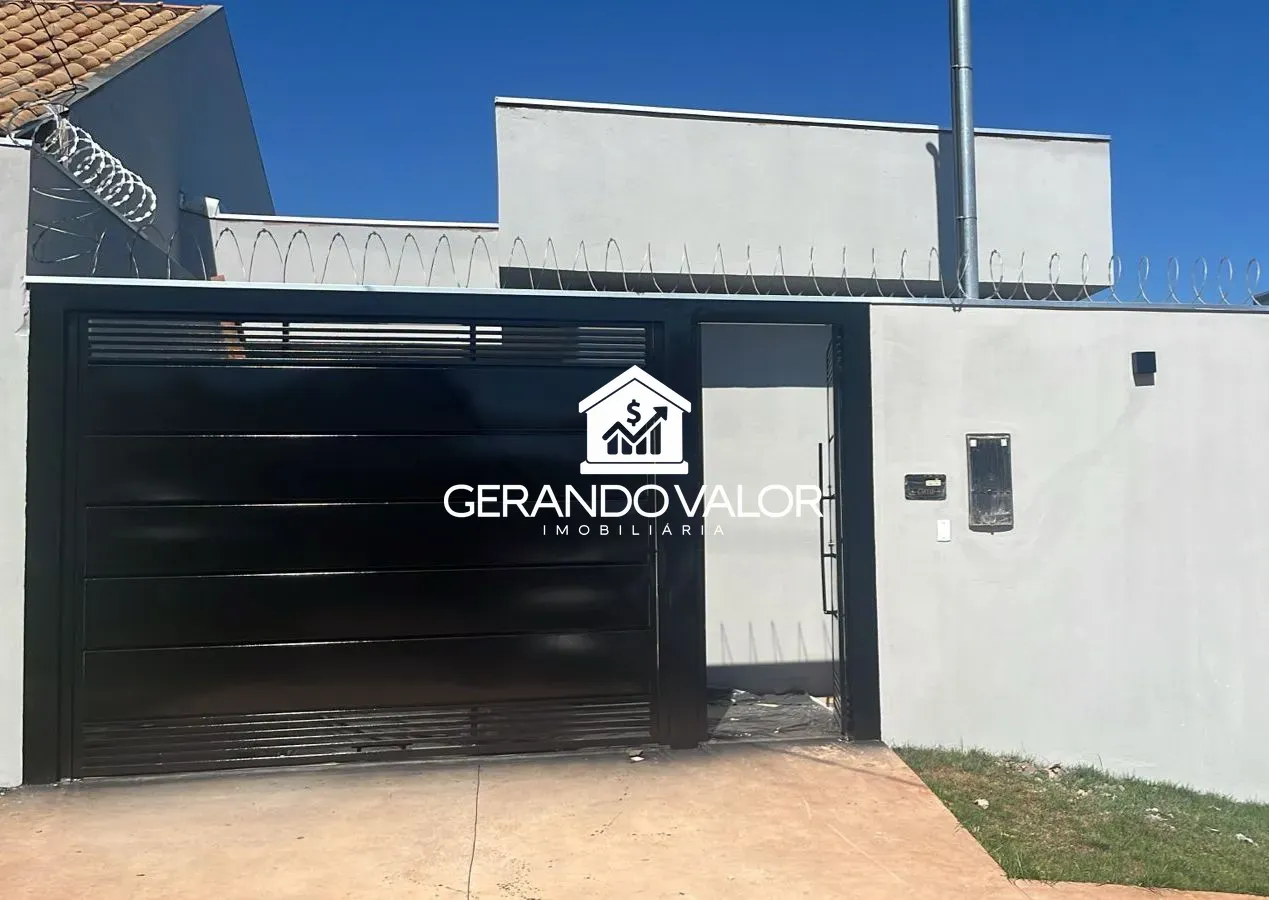 Casa com Suíte na Vila Albuquerque — foto 1 de 1