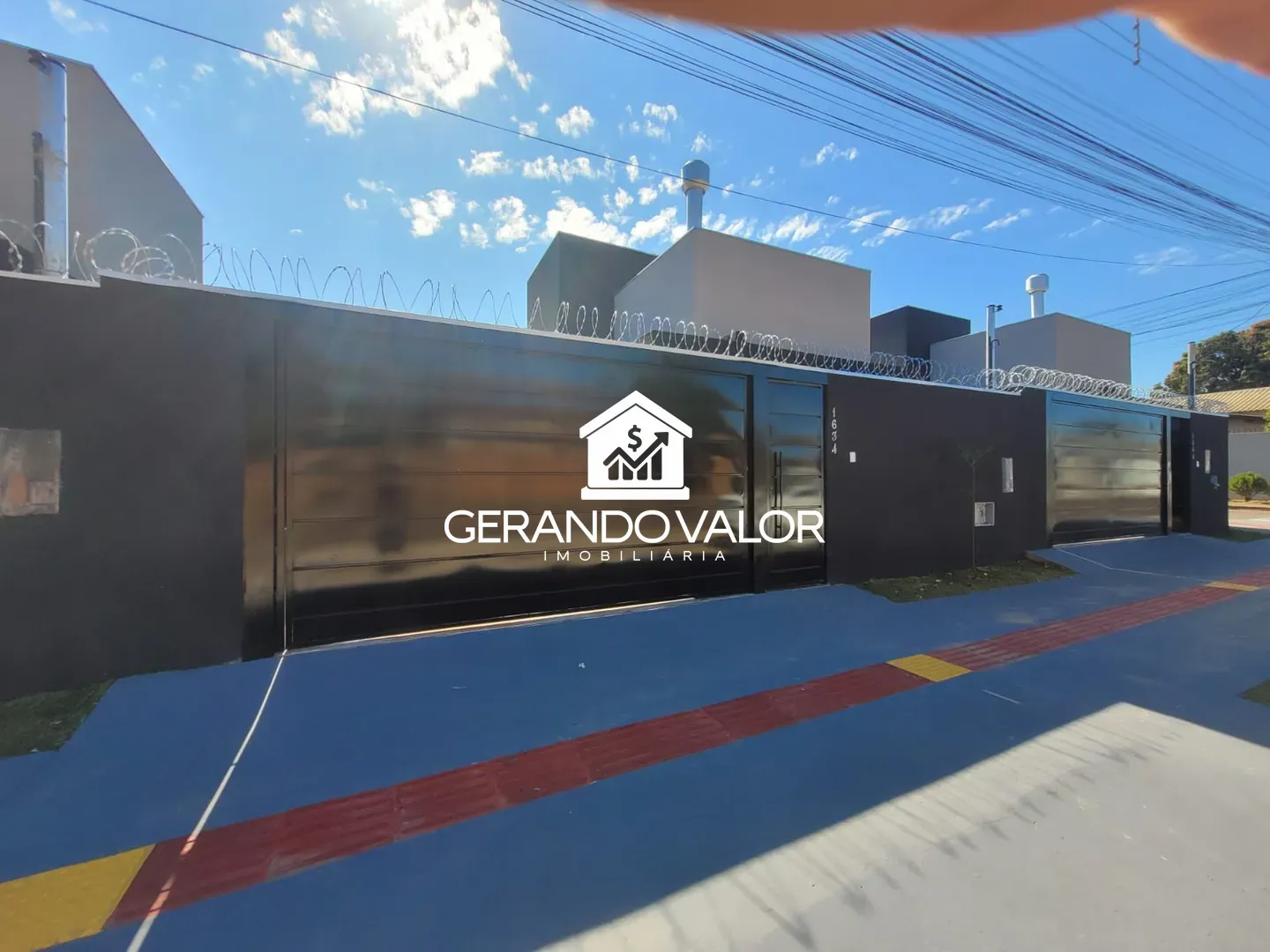 Casa com 2 Quartos em Nova Lima — Nova Lima, Campo Grande MS