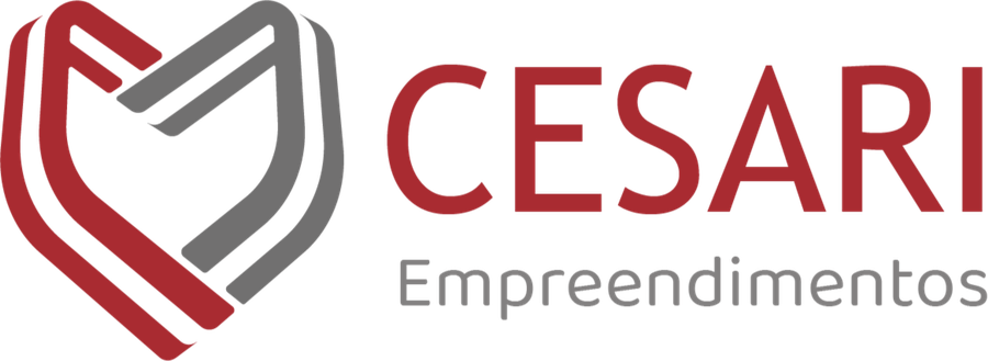 Logo da Cesari