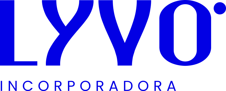 Logo da Lyvo