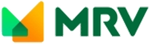 Logo da MRV