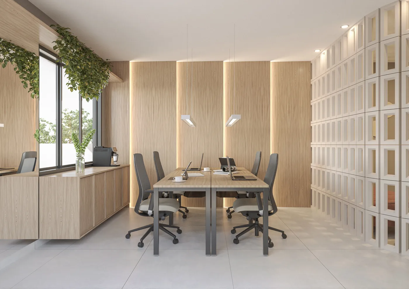 Coworking