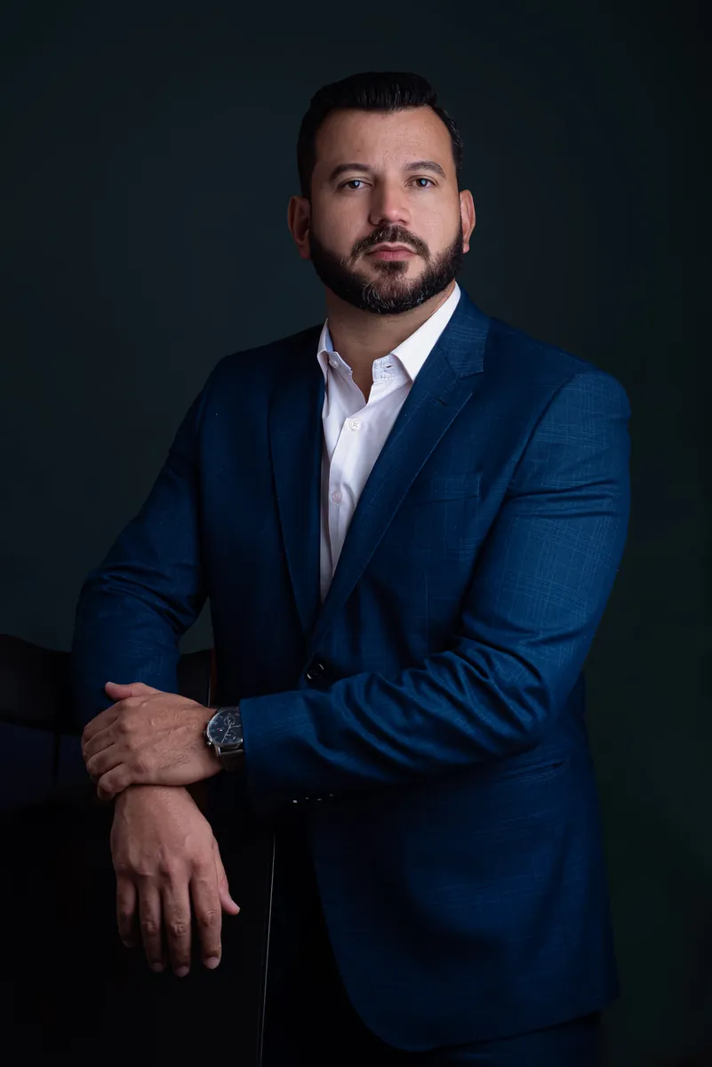 Paulo Nunes